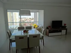 Apartamento com 3 Quartos à venda, 108m² no Parque Prado, Campinas - Foto 2
