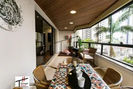 Apartamento com 4 Quartos à venda, 240m² no Jardim Anália Franco, São Paulo - Foto 3