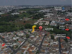 Galpão / Depósito / Armazém para venda ou aluguel, 774m² no Luizote de Freitas, Uberlândia - Foto 2