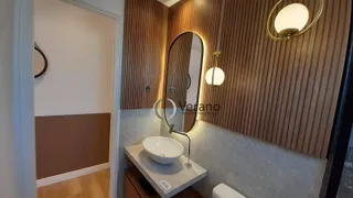 Apartamento com 2 Quartos à venda, 61m² no Morumbi, Paulínia - Foto 19