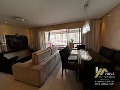 Apartamento com 3 Quartos à venda, 107m² no Vila Lusitania, São Bernardo do Campo - Foto 6