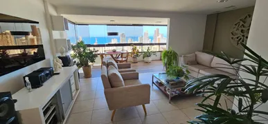 Apartamento com 4 Quartos à venda, 163m² no Jardim Apipema, Salvador - Foto 31