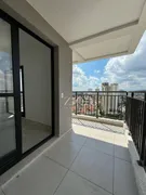 Apartamento com 2 Quartos à venda, 57m² no Veleiros, São Paulo - Foto 2