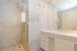 Apartamento com 4 Quartos para alugar, 364m² no Bigorrilho, Curitiba - Foto 23