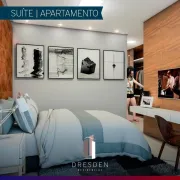 Apartamento com 3 Quartos à venda, 130m² no Pio Correa, Criciúma - Foto 8