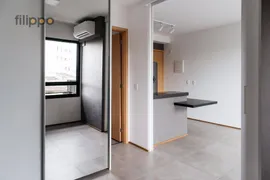 Apartamento com 1 Quarto para alugar, 31m² no Vila Mariana, São Paulo - Foto 8