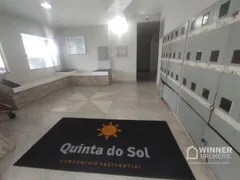 Apartamento com 3 Quartos à venda, 69m² no Jardim Novo Horizonte, Maringá - Foto 23