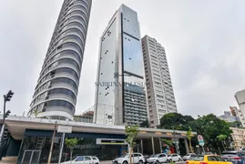 Conjunto Comercial / Sala para alugar, 351m² no Juvevê, Curitiba - Foto 33