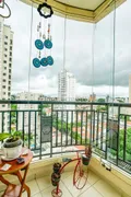 Apartamento com 3 Quartos à venda, 88m² no Vila Romana, São Paulo - Foto 17