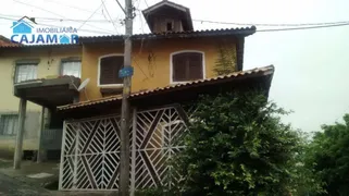 Casa com 3 Quartos à venda, 96m² no Jardim Rincão, São Paulo - Foto 1