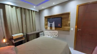 Apartamento com 2 Quartos à venda, 49m² no Centro, Campo Largo - Foto 9