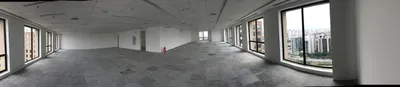 Conjunto Comercial / Sala para alugar, 735m² no Cidade Jardim, São Paulo - Foto 4