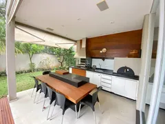 Casa de Condomínio com 4 Quartos para alugar, 422m² no Alphaville, Santana de Parnaíba - Foto 2