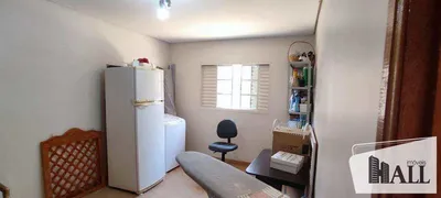 Casa com 3 Quartos à venda, 227m² no Jardim Residencial Vetorasso, São José do Rio Preto - Foto 7