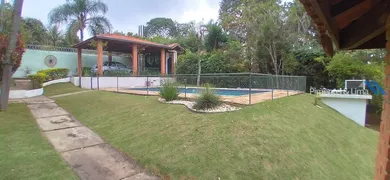 Casa com 4 Quartos à venda, 1075m² no Cafezal II, Itupeva - Foto 9