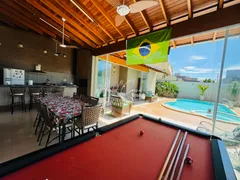 Casa de Condomínio com 5 Quartos à venda, 515m² no Terra Vista Residence Club, Mirassol - Foto 6
