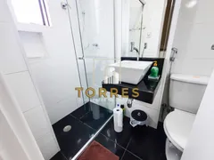 Apartamento com 4 Quartos à venda, 160m² no Praia das Pitangueiras, Guarujá - Foto 33