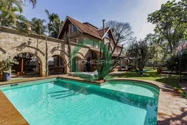 Casa com 5 Quartos à venda, 460m² no Jardim dos Estados, São Paulo - Foto 1