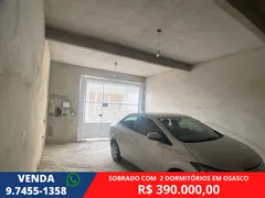 Casa com 2 Quartos à venda, 200m² no Santo Antônio, Osasco - Foto 17