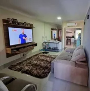 Casa de Condomínio com 3 Quartos à venda, 90m² no Petrópolis, Várzea Grande - Foto 6