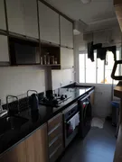 Apartamento com 2 Quartos à venda, 50m² no Jardim Ester, Itatiba - Foto 6