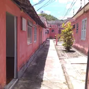 Casa de Vila com 1 Quarto para alugar, 25m² no Sampaio, Rio de Janeiro - Foto 3