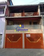 Casa com 1 Quarto para alugar, 78m² no Vila Ester, São Paulo - Foto 1