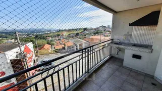 Apartamento com 3 Quartos à venda, 110m² no Vila Santa Cruz, Itatiba - Foto 22