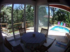 Casa com 4 Quartos à venda, 320m² no Praia do Félix, Ubatuba - Foto 16