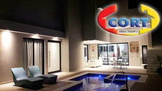 Casa de Condomínio com 4 Quartos à venda, 460m² no Condominio Aruja Hills III, Arujá - Foto 23
