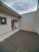 Casa com 3 Quartos à venda, 73m² no Novo Bandeirantes, Cambé - Foto 17