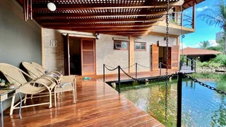 Casa de Condomínio com 5 Quartos à venda, 690m² no Condominío Chácara Hípica, Ribeirão Preto - Foto 54