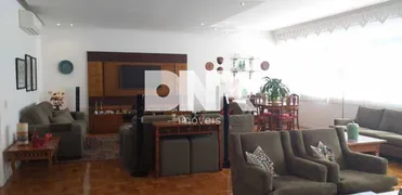 Apartamento com 3 Quartos à venda, 255m² no Tijuca, Rio de Janeiro - Foto 1