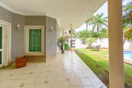 Casa de Condomínio com 4 Quartos à venda, 600m² no Granja Viana, Carapicuíba - Foto 45
