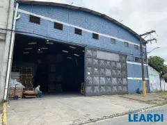 Galpão / Depósito / Armazém para alugar, 550m² no Jardim do Rio Cotia, Cotia - Foto 2