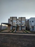 Casa de Condomínio com 2 Quartos à venda, 64m² no Jardim São Sebastiao, Hortolândia - Foto 23