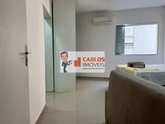 Apartamento com 1 Quarto à venda, 37m² no Itararé, São Vicente - Foto 9