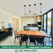 Casa de Condomínio com 5 Quartos à venda, 285m² no Centro, Bananeiras - Foto 8