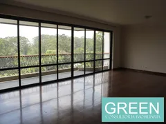 Apartamento com 4 Quartos para alugar, 296m² no Chácara Flora, São Paulo - Foto 1