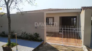 Casa com 3 Quartos à venda, 180m² no Parque Rural Fazenda Santa Cândida, Campinas - Foto 1