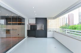 Apartamento com 3 Quartos à venda, 235m² no Vila Suzana, São Paulo - Foto 8