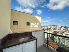 Cobertura com 4 Quartos à venda, 200m² no Estreito, Florianópolis - Foto 5