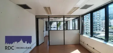 Conjunto Comercial / Sala à venda, 45m² no Jardim Botânico, Rio de Janeiro - Foto 3