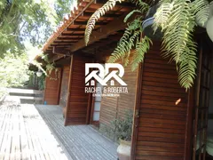 Casa com 4 Quartos à venda, 374m² no Taumaturgo, Teresópolis - Foto 49