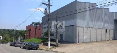 Galpão / Depósito / Armazém para alugar, 1250m² no Distrito Industrial Benedito Storani, Vinhedo - Foto 1