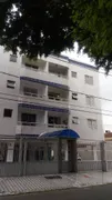 Apartamento com 1 Quarto à venda, 52m² no Canto do Forte, Praia Grande - Foto 1