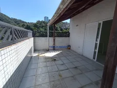 Apartamento com 2 Quartos para alugar, 118m² no José Menino, Santos - Foto 32