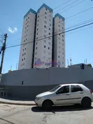 Apartamento com 3 Quartos à venda, 54m² no Jardim Santa Clara, Guarulhos - Foto 9