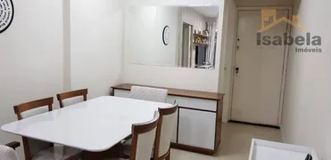Apartamento com 2 Quartos à venda, 58m² no Nova Piraju, São Paulo - Foto 3