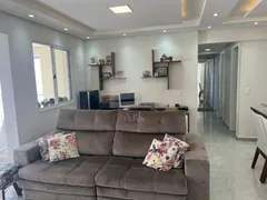 Apartamento com 2 Quartos à venda, 106m² no Vila Brasílio Machado, São Paulo - Foto 8